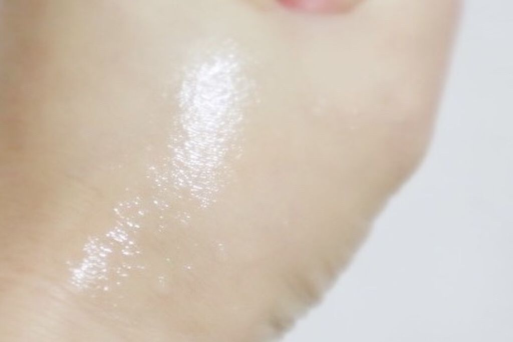 HAIR BALM No.997/LINC ORIGINAL MAKERS /ヘアバームを使ったクチコミ（3枚目）