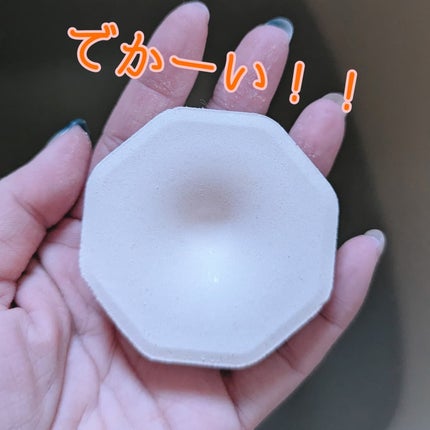 を使ったクチコミ(2枚目)