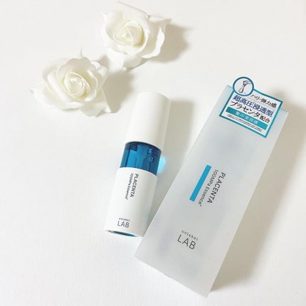 PL エッセンス/unlabel/美容液を使ったクチコミ(1枚目)