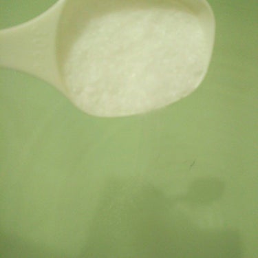 シークリスタルス エプソムソルト オリジナル/sea crystals/入浴剤を使ったクチコミ（3枚目）