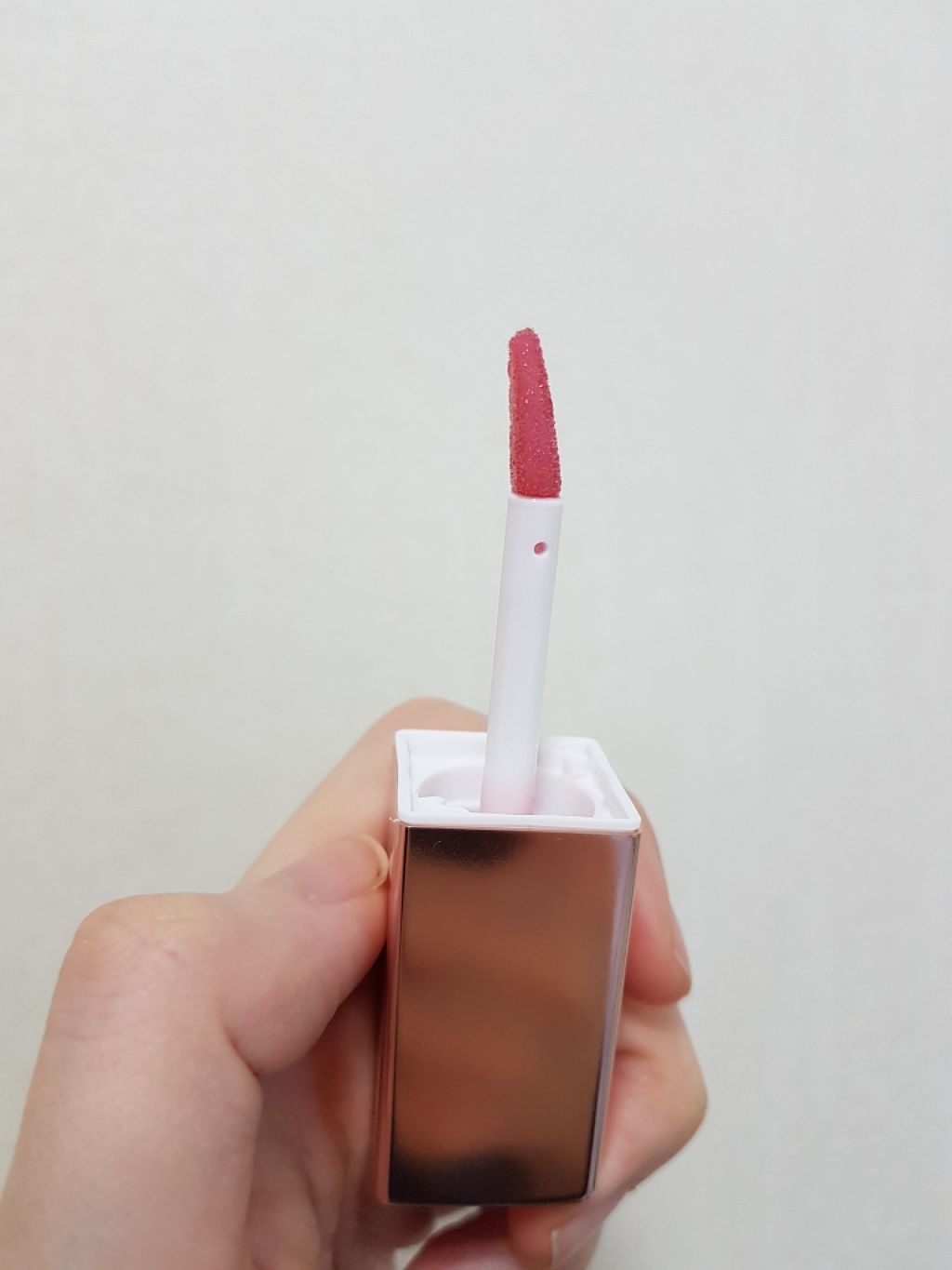 フレンチリップオイル/SAMPAR/リップオイルを使ったクチコミ（3枚目）