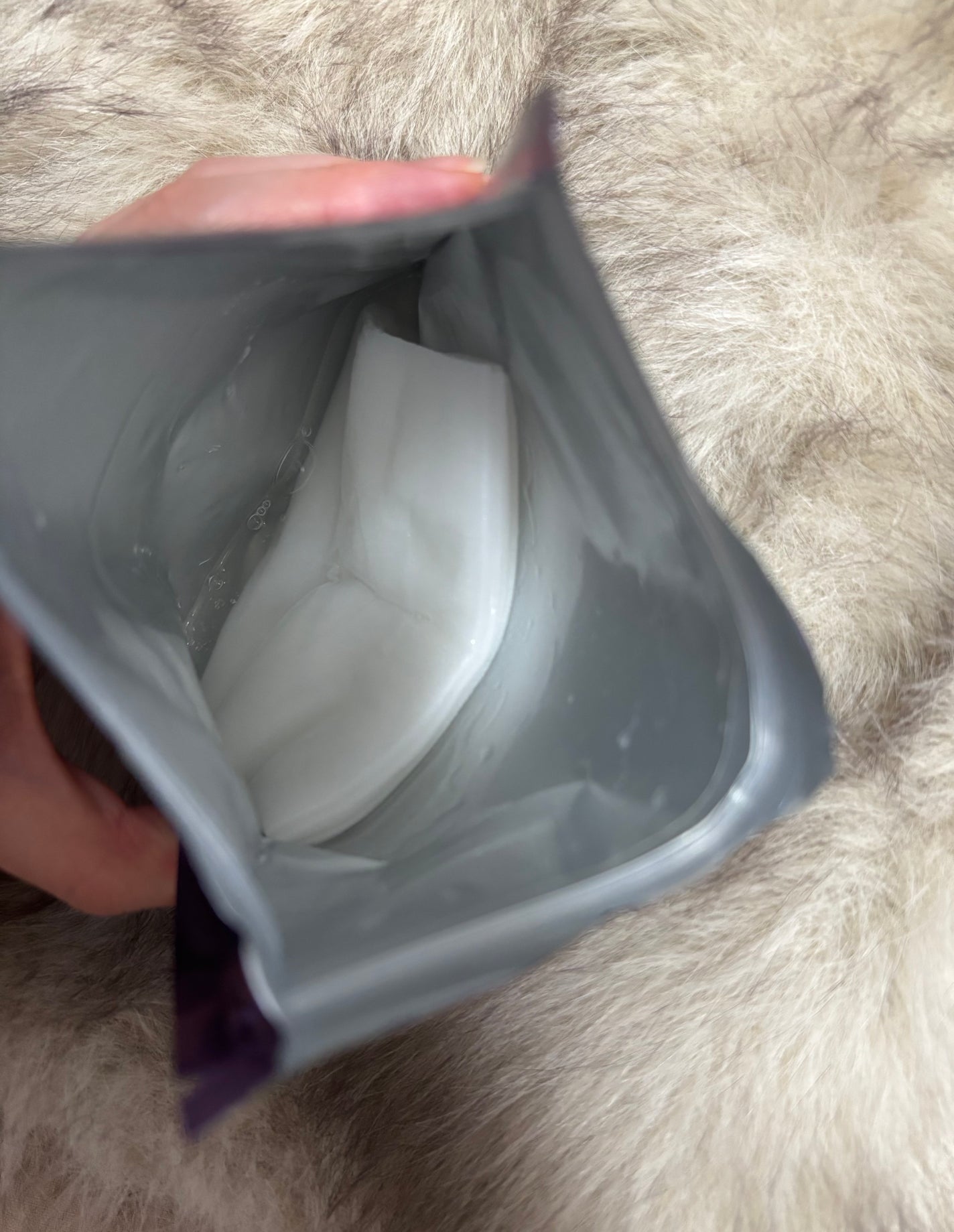 ルルルン ハイドラ EX マスク/ルルルン/シートマスク・パックを使ったクチコミ(2枚目)