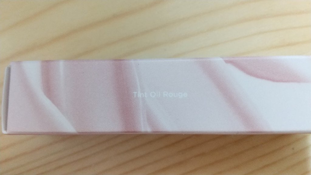 オペラ リップティント N/OPERA/リップティントを使ったクチコミ(2枚目)