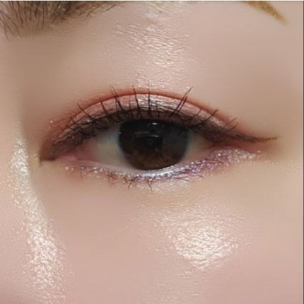 シャドウ インシュランス アイシャドウ プライマー/Too Faced/アイシャドウベースを使ったクチコミ(5枚目)