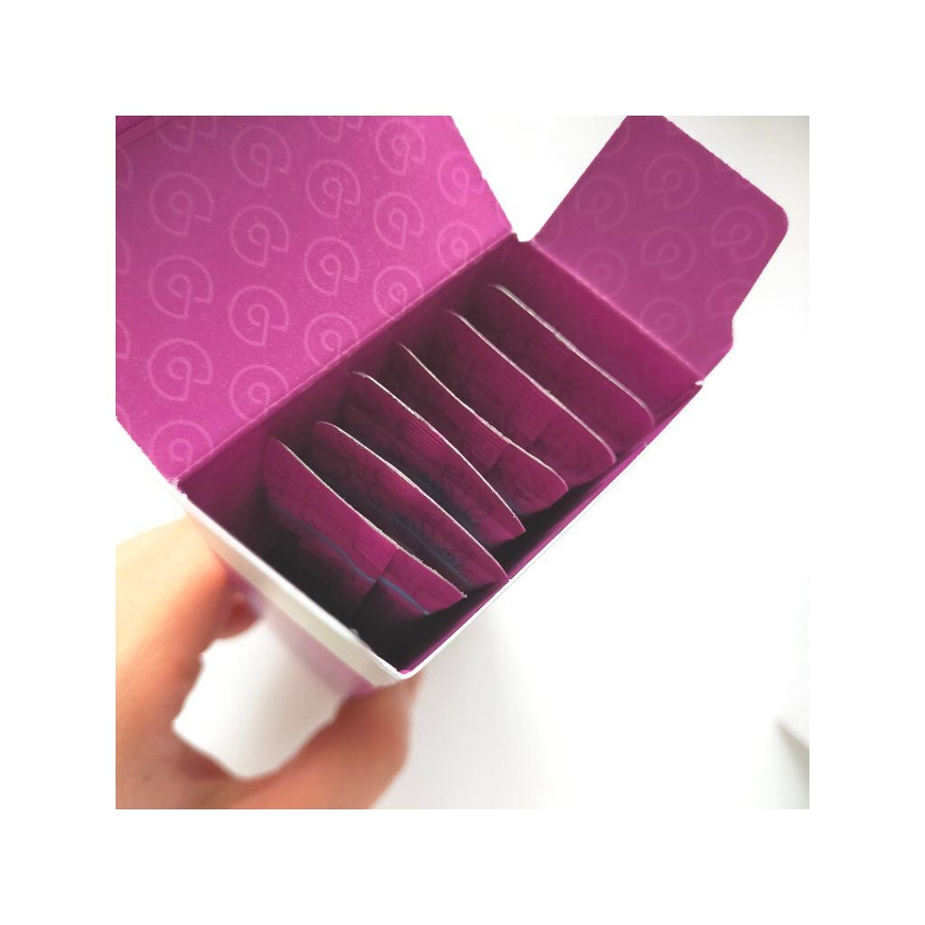 ななみっきー on LIPS 「和愛楽インナージェティックスキン(5g×28包)ぷるぷるのゼリ..」(4枚目)