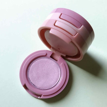 フィルター ハイライター トリオ Vintage Filter Edition/innisfree/クリームハイライトを使ったクチコミ(4枚目)