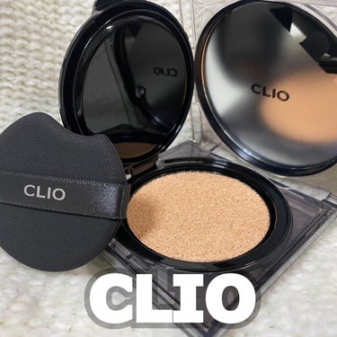 CLIO キル カバー ザ ニュー ファンウェア クッション 2.5 IVORY

価格￥2,890（Qoo10：本品+レフィル）


色んなインフルエンサーさんやYouTuberさんが良いと言っていて