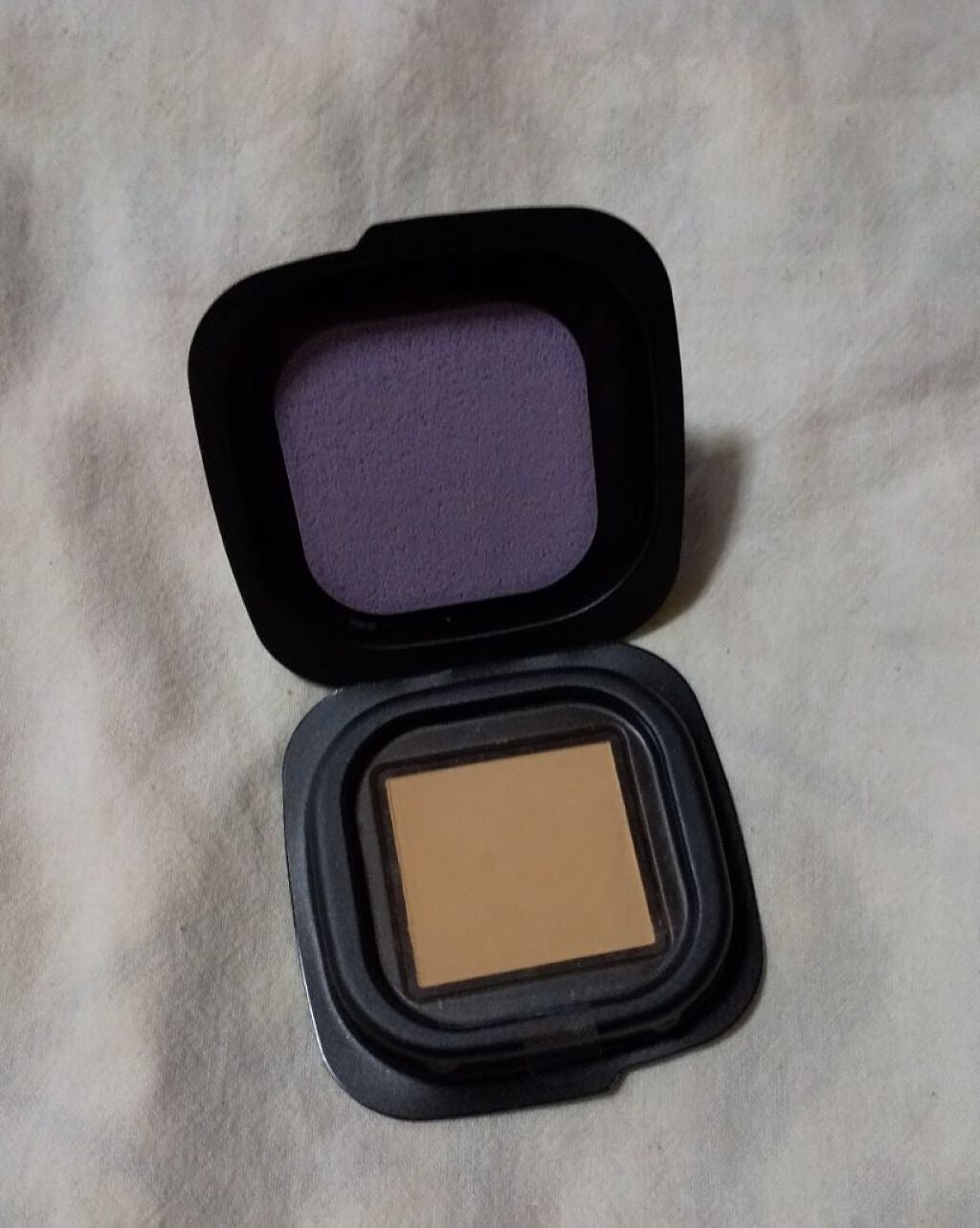 マット パウダー ファンデーション/ANNA SUI/パウダーファンデーションを使ったクチコミ(2枚目)