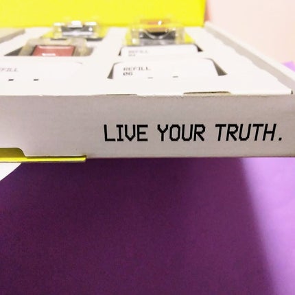 MY MIXED PALETTE 4色カスタムパレット/MN/マルチパレットを使ったクチコミ(9枚目)