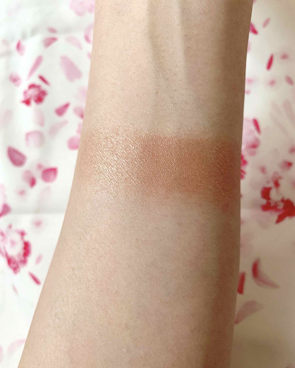 モダンアイシャドウ イタルプリズム/MISSHA/単色アイシャドウを使ったクチコミ(4枚目)