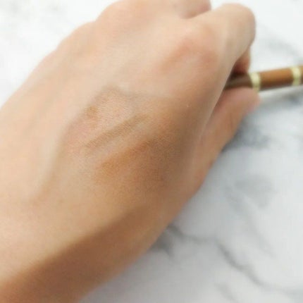 ラスティングスリーウェイアイブロウ ペンシルWpa/K-パレット/アイブロウペンシルを使ったクチコミ(4枚目)