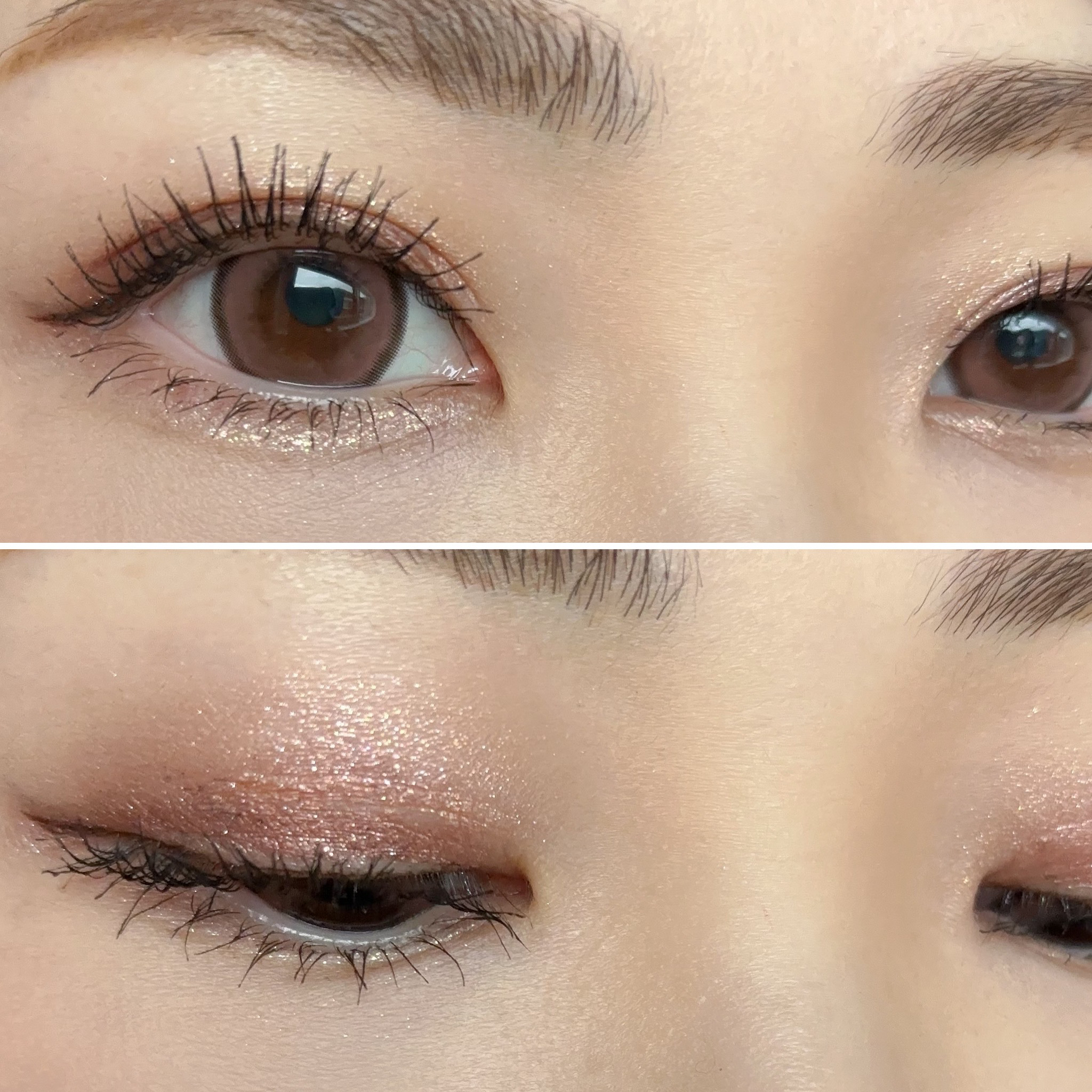 ビジュー アイシャドーパレット/NARS/アイシャドウパレットを使ったクチコミ（1枚目）