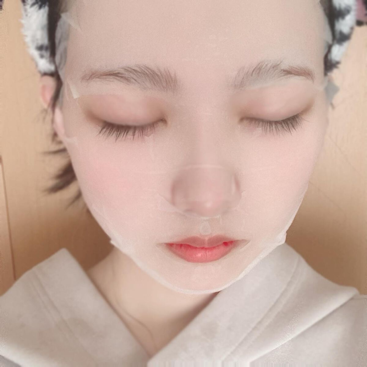 ビタCICA マスク/クリアターン/シートマスク・パックを使ったクチコミ(6枚目)