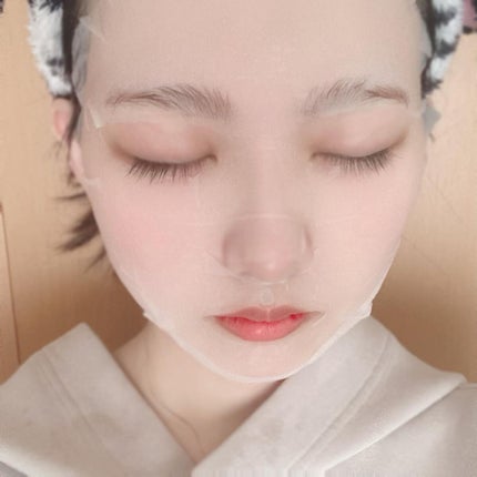 ビタCICA マスク/クリアターン/シートマスク・パックを使ったクチコミ(6枚目)