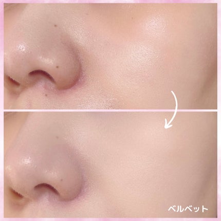 プロ グルタチオン グロウクッションファンデーション/MEDICUBE/クッションファンデーションを使ったクチコミ(4枚目)