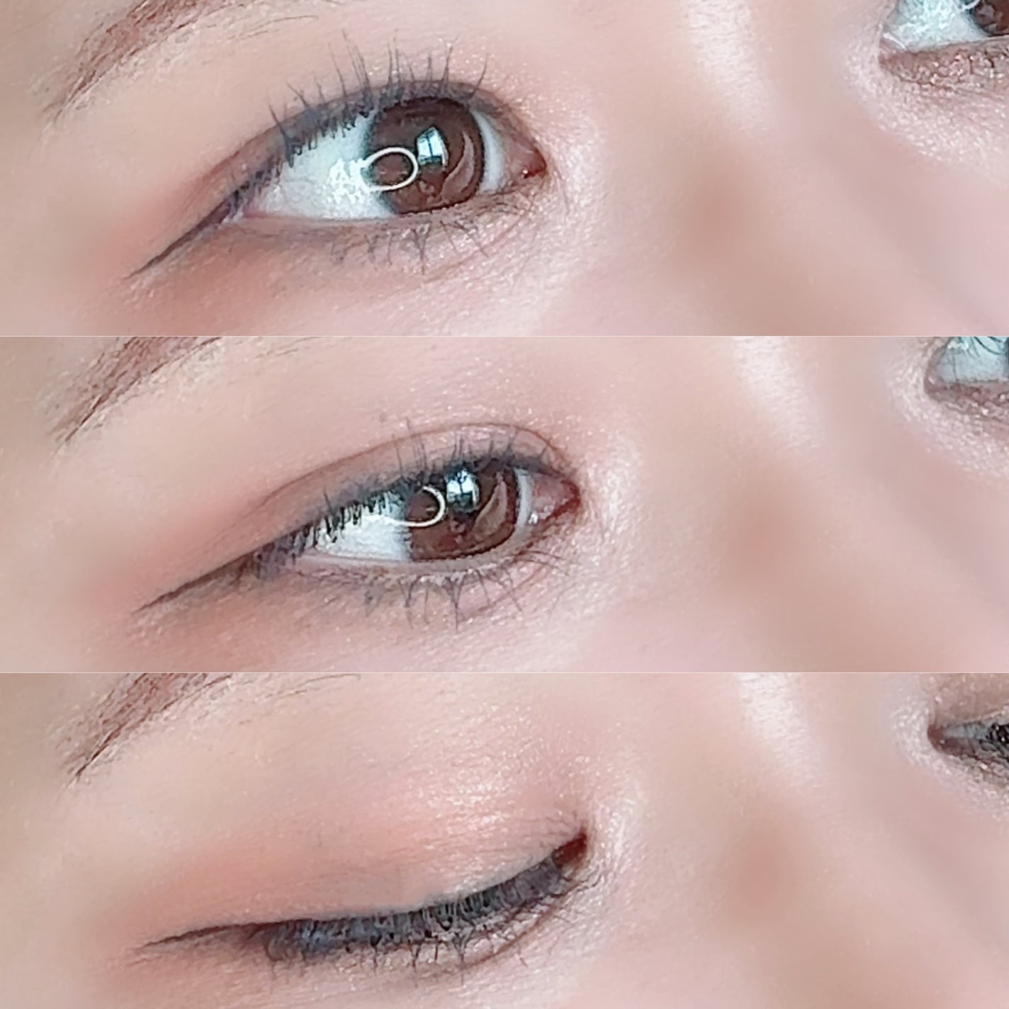 スカイハイ/MAYBELLINE NEW YORK/マスカラを使ったクチコミ(5枚目)