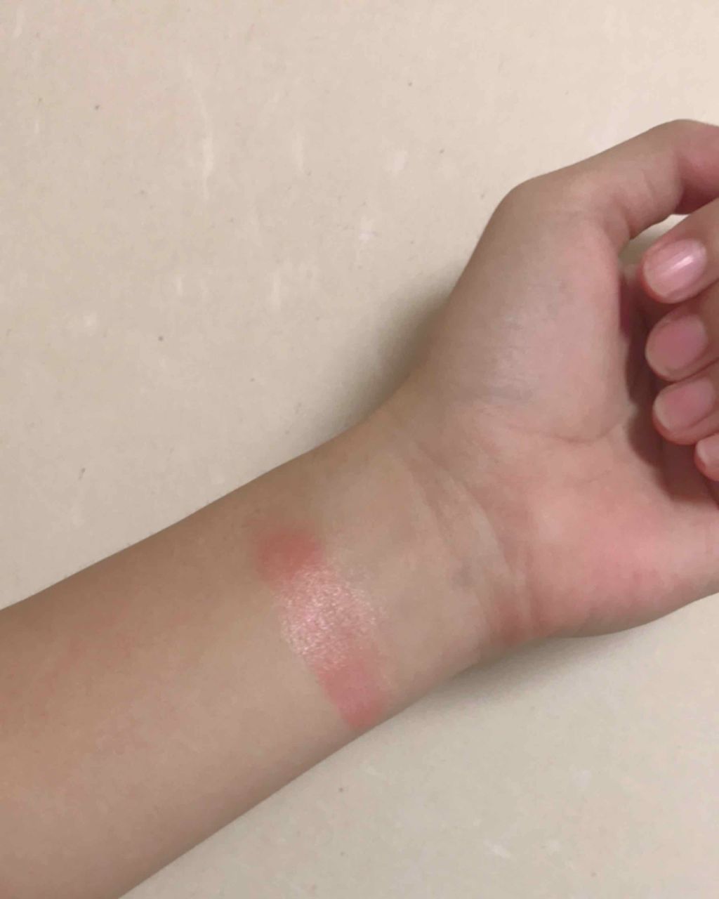 リップセラピー ロージーリップ/ヴァセリン/リップバームを使ったクチコミ（2枚目）