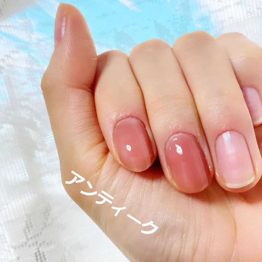 ネイルポリッシュ｜THE POLISH.の使い方を徹底解説 - □□幻のネイル