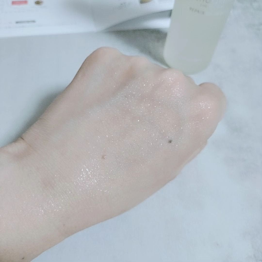 リペア オイル イン ミスト/ナノアミノ/ミスト状化粧水を使ったクチコミ(6枚目)