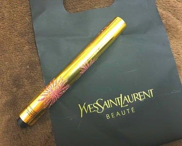 ラディアント タッチ/YVES SAINT LAURENT BEAUTE/リキッドコンシーラーを使ったクチコミ（1枚目）