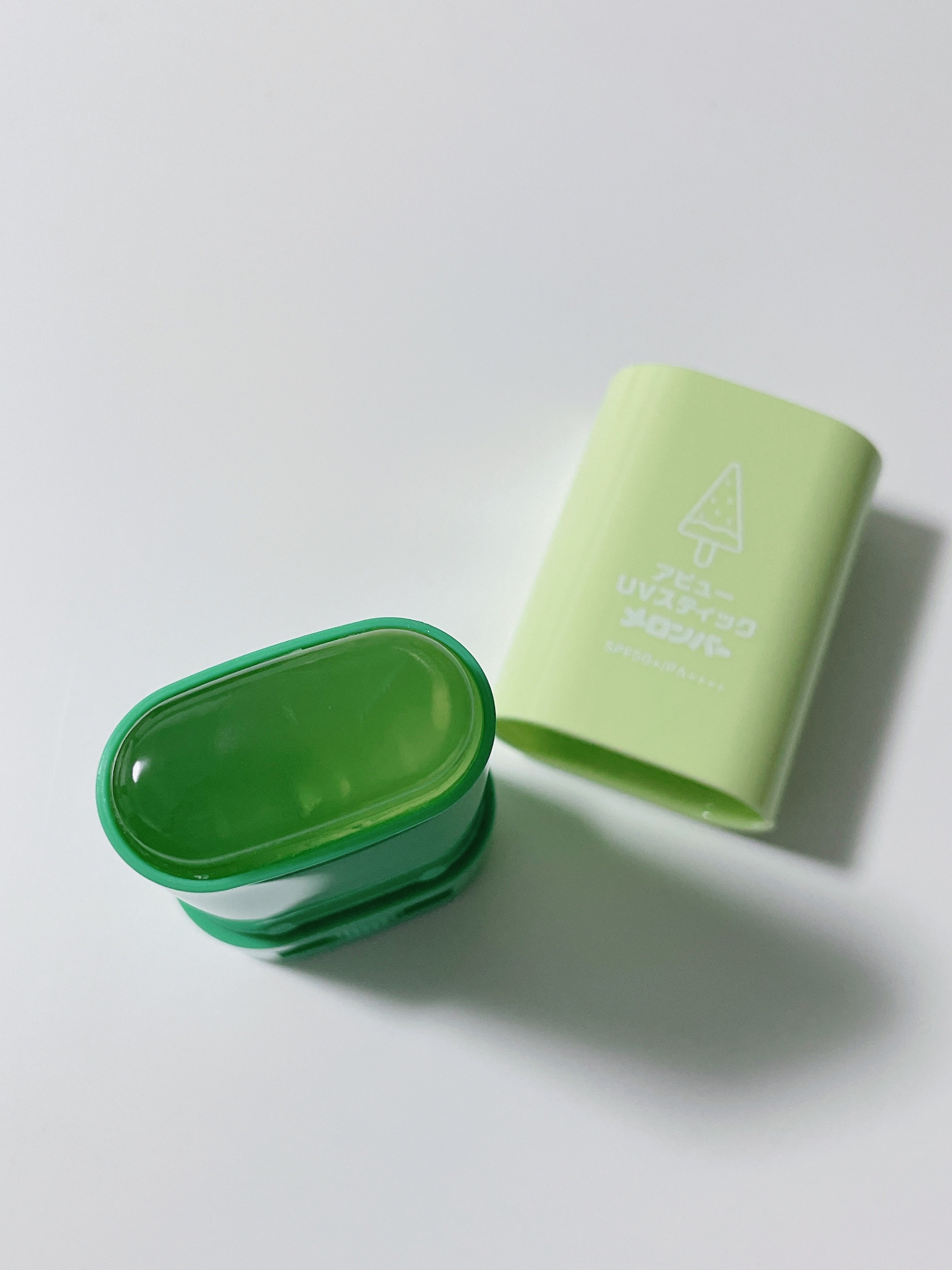 紫外線予報 透明UVスプレーF/紫外線予報/日焼け止めミスト・スプレーを使ったクチコミ（3枚目）