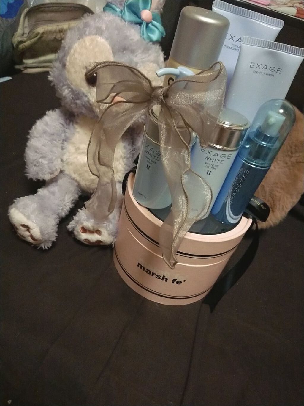 エクサージュ クリアリィ ウォッシュ/ALBION/洗顔フォームを使ったクチコミ(3枚目)