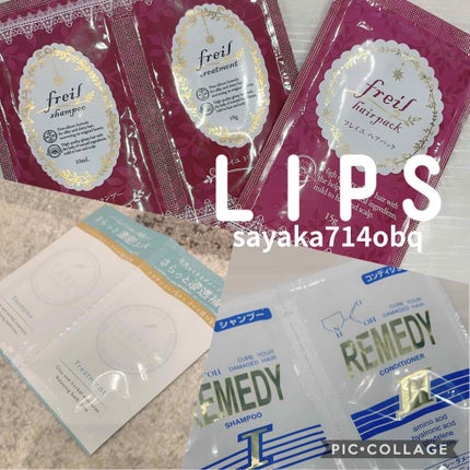 シャンプー/トリートメント DN ダメージケア/CLAYGE/シャンプー・コンディショナーを使ったクチコミ(1枚目)