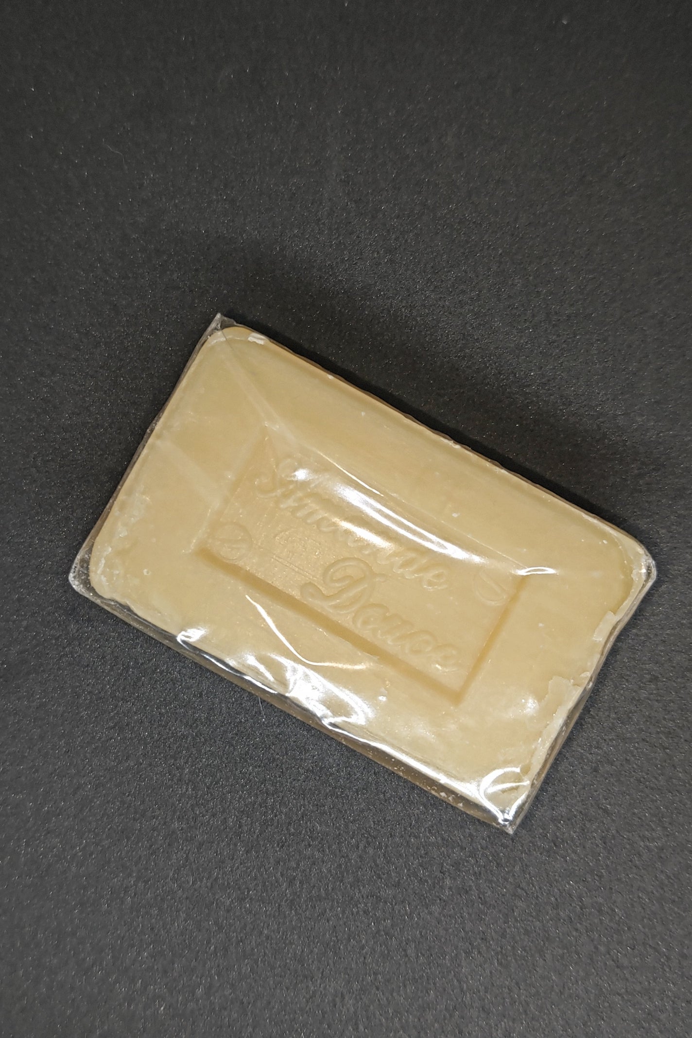 サボン・ド・マルセイユ(マルセイユソープ)/DAISO/洗顔石鹸を使ったクチコミ(1枚目)