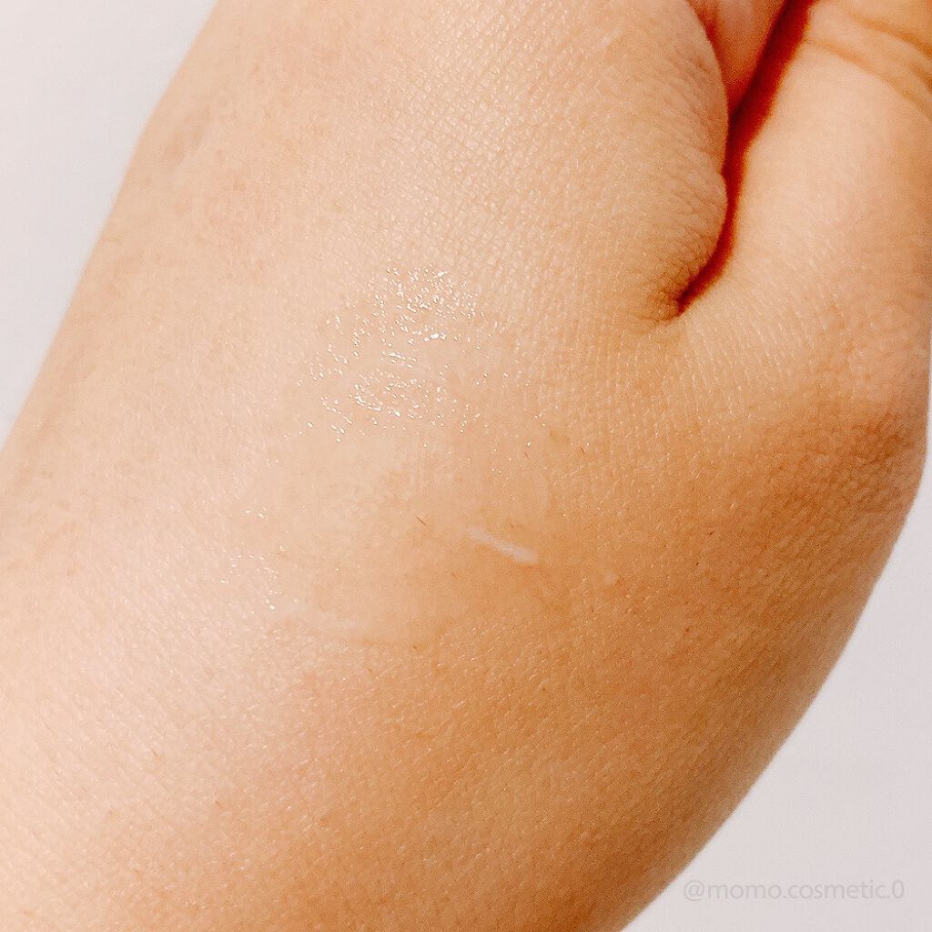 スーパードライコート /MAKE COVER/化粧下地を使ったクチコミ（3枚目）