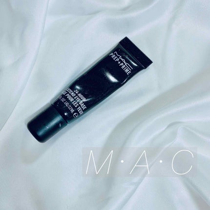 M·A·C プレップ プライム 24 アワー エクステンド アイ ベース/M・A・C/アイシャドウベースを使ったクチコミ(1枚目)