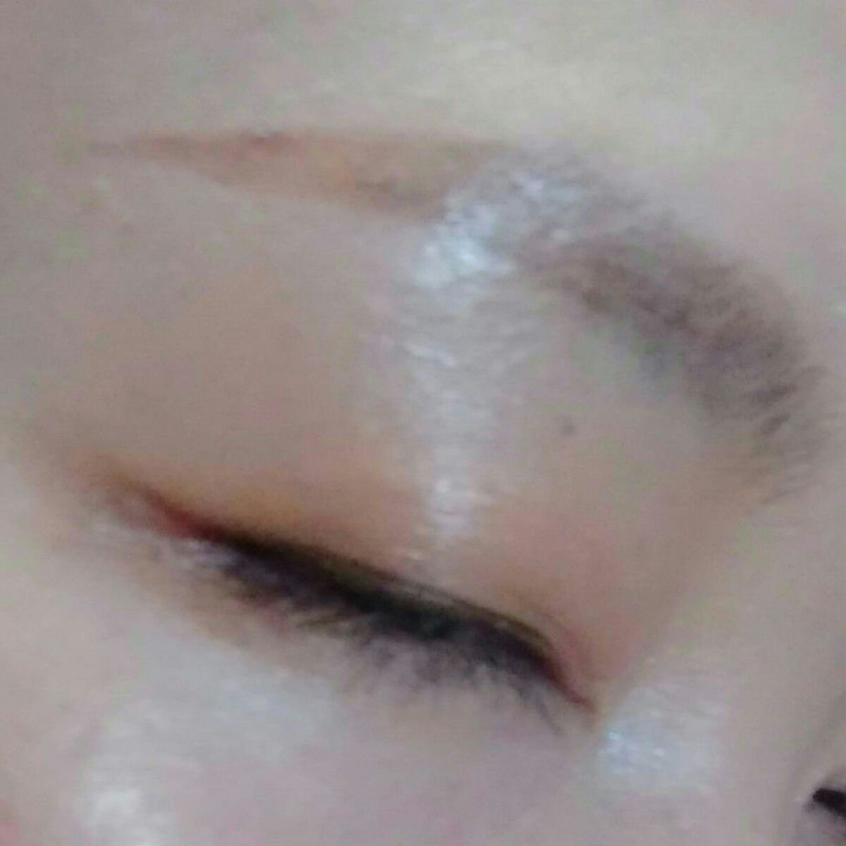 ディメンショナルビジョンアイパレット 03 AMBER GAZING/THREE/アイシャドウパレットを使ったクチコミ（3枚目）