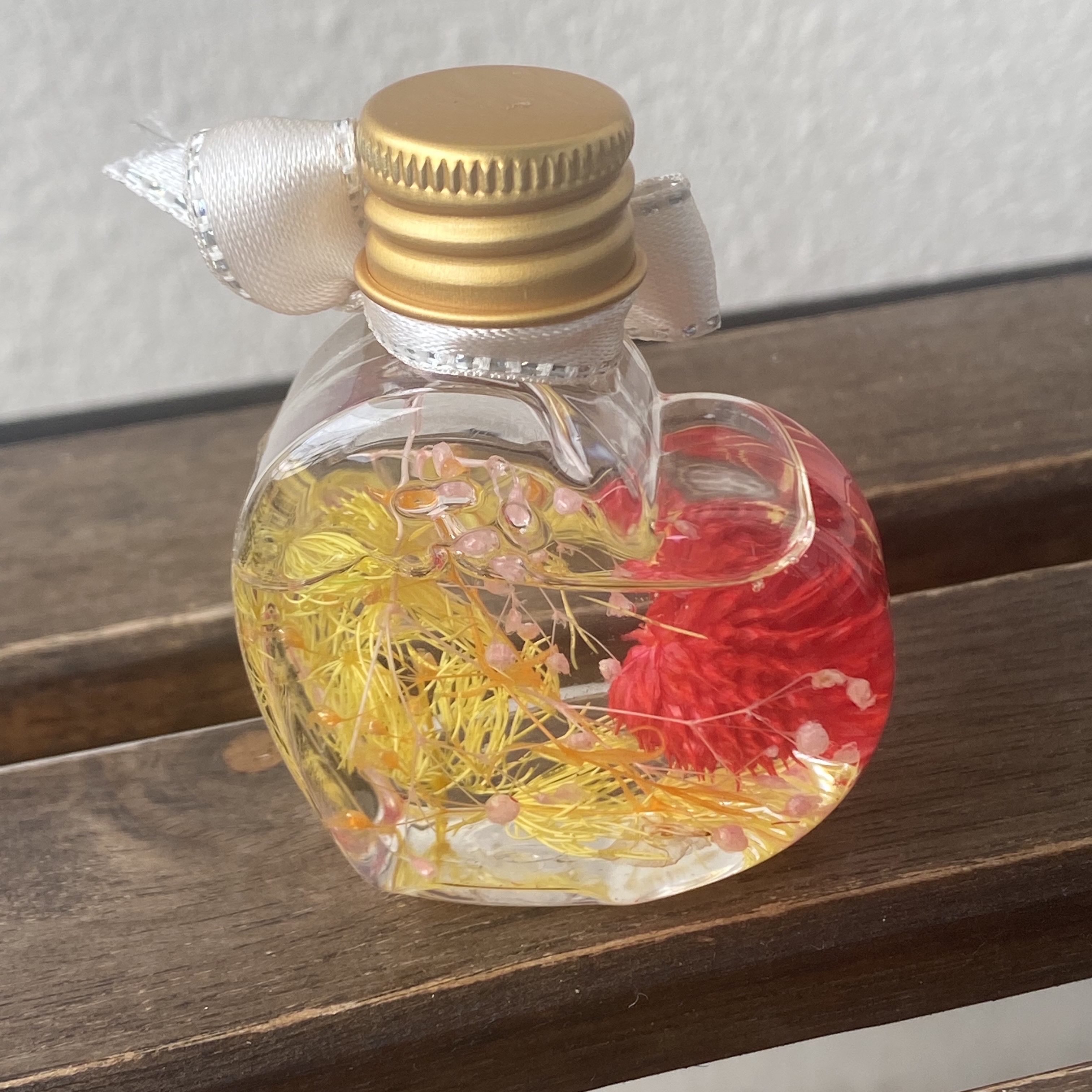 バブルバス フレッシュストロベリーの香り/charley/保湿系入浴剤を使ったクチコミ（3枚目）