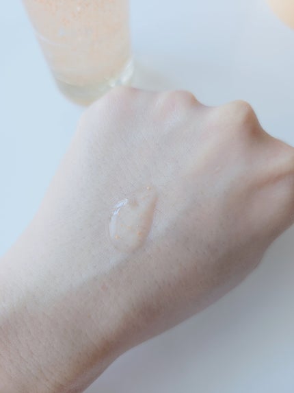 アビブ グルタチオンソームダークスポットセラムビタドロップ/Abib /美容液を使ったクチコミ(3枚目)