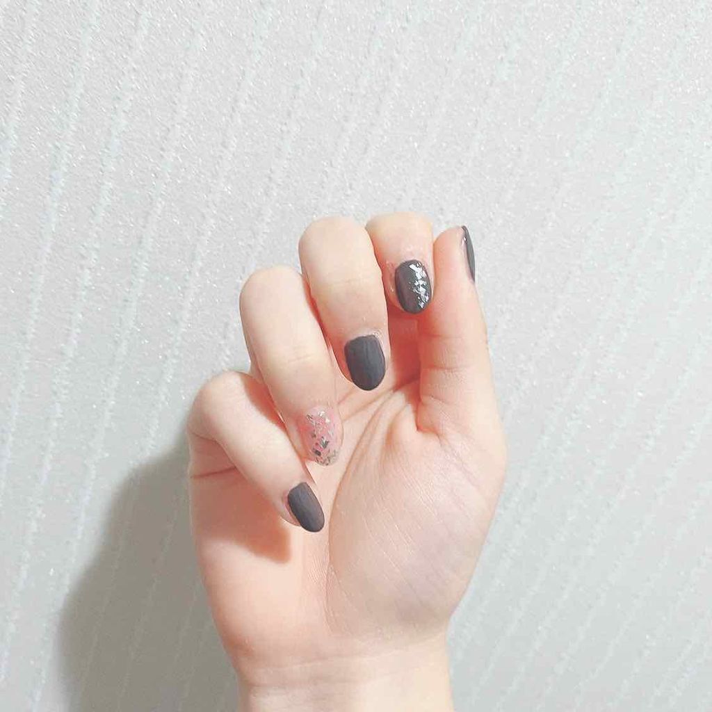 ネイルホリック/ネイルホリック/マニキュアを使ったクチコミ(2枚目)