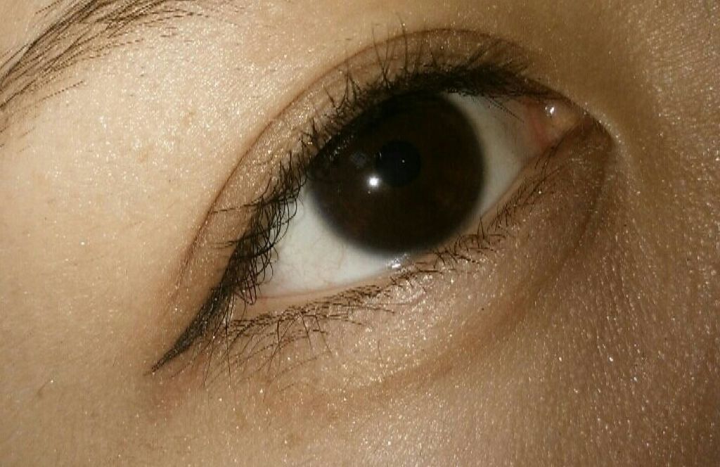 メディア ロングマスカラS BK(ブラック)/media/マスカラを使ったクチコミ（1枚目）