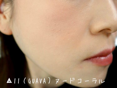 しー【フォロバ】 on LIPS 「ローラメルシエのチークといえば、薄付きだけど、毛穴カバー力も高..」（3枚目）