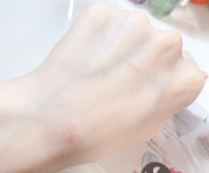 Vライター/ヴァレンティノ ビューティ/化粧下地を使ったクチコミ(4枚目)