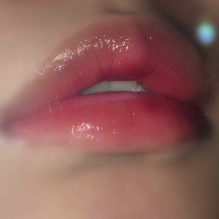 リップフォンデュ/メンソレータム/リップバームを使ったクチコミ(2枚目)