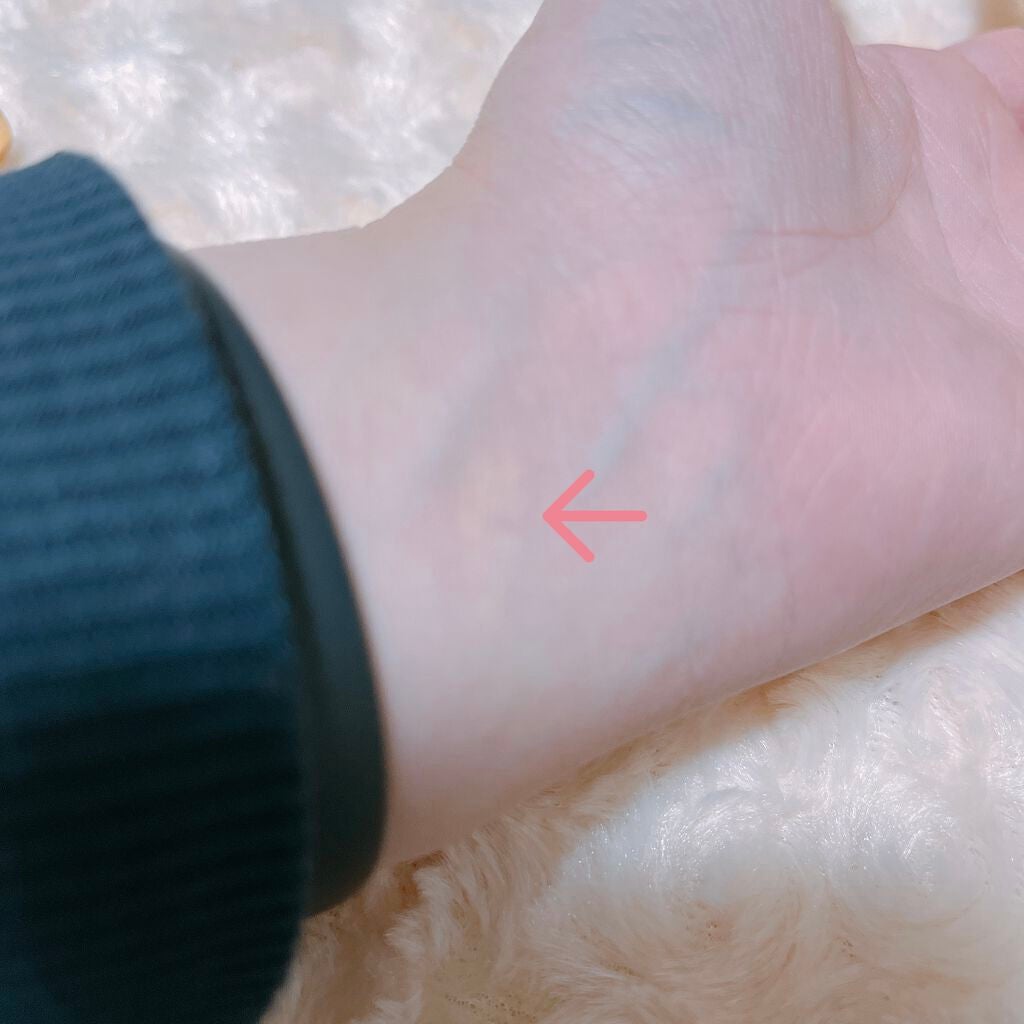 ラディアント タッチ/YVES SAINT LAURENT BEAUTE/リキッドコンシーラーを使ったクチコミ(4枚目)