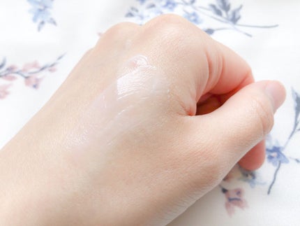 ラスターリッチクリーム/shimaboshi/フェイスクリームを使ったクチコミ(4枚目)