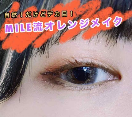 トリプルレシピアイズ/インテグレート/アイシャドウパレットを使ったクチコミ(1枚目)