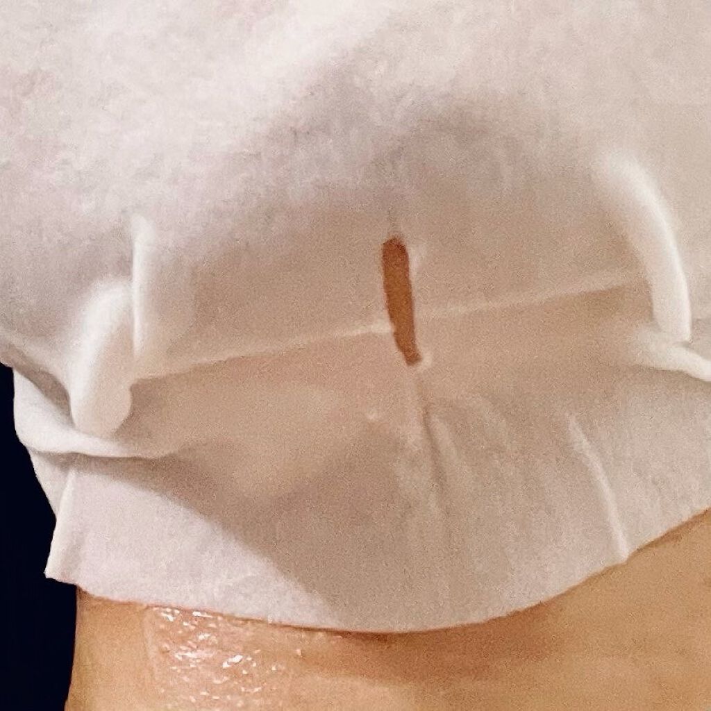 デュイセル プライベートケアマスク/DEWYCEL/シートマスク・パックを使ったクチコミ(8枚目)