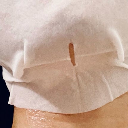 デュイセル プライベートケアマスク/DEWYCEL/シートマスク・パックを使ったクチコミ(8枚目)