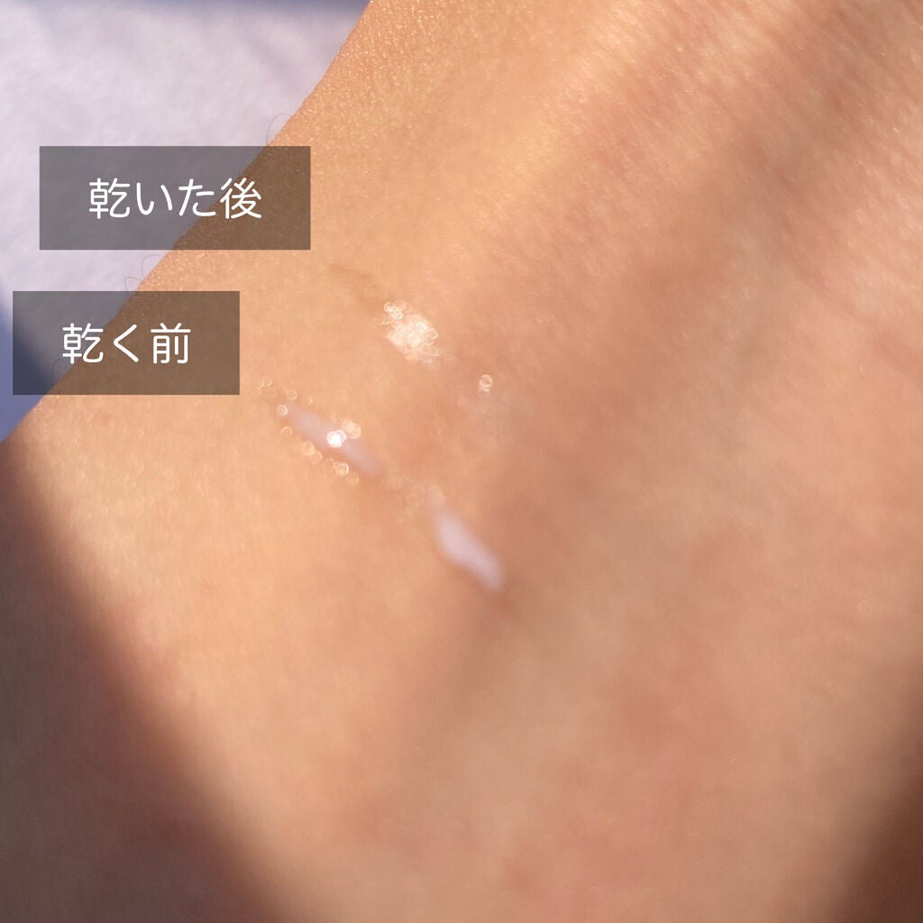 オリシキ アイリッドスキンフィルム /D-UP/二重まぶた用アイテムを使ったクチコミ(2枚目)