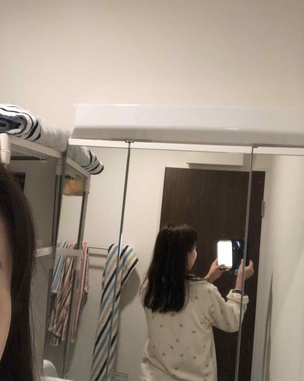 黒髪クリームシャンプー/KAMIKA/シャンプー・コンディショナーを使ったクチコミ(3枚目)