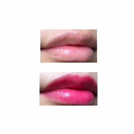 ディオール アディクト ラッカー スティック/Dior/口紅を使ったクチコミ(3枚目)