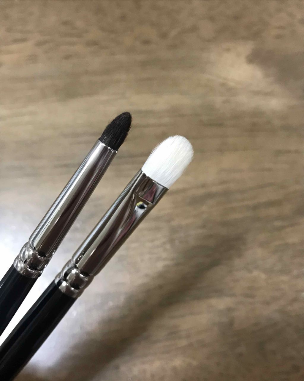 メイクアップブラシ/白鳳堂/メイクブラシを使ったクチコミ（3枚目）