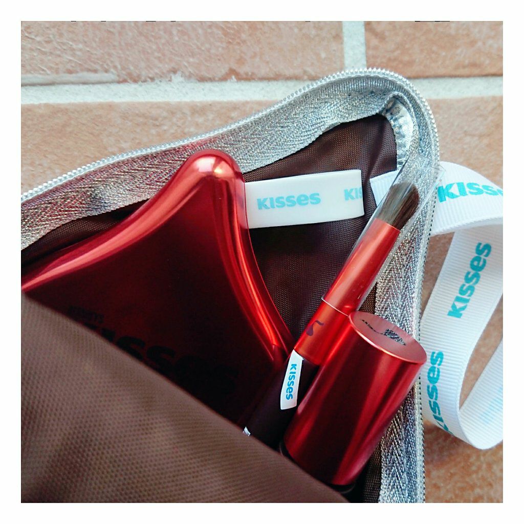 キスチョコレート プレイカラーアイズ/ETUDE/アイシャドウパレットを使ったクチコミ(6枚目)