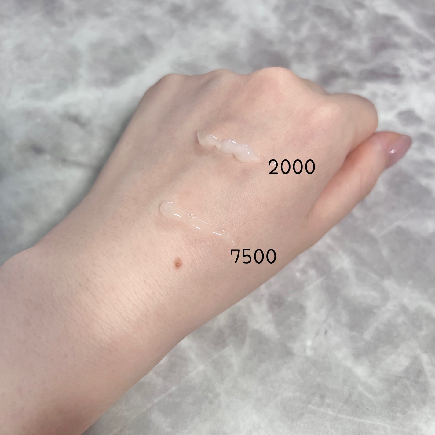 ゼロ1DAYエクソソームショット2000/MEDICUBE/美容液を使ったクチコミ(2枚目)