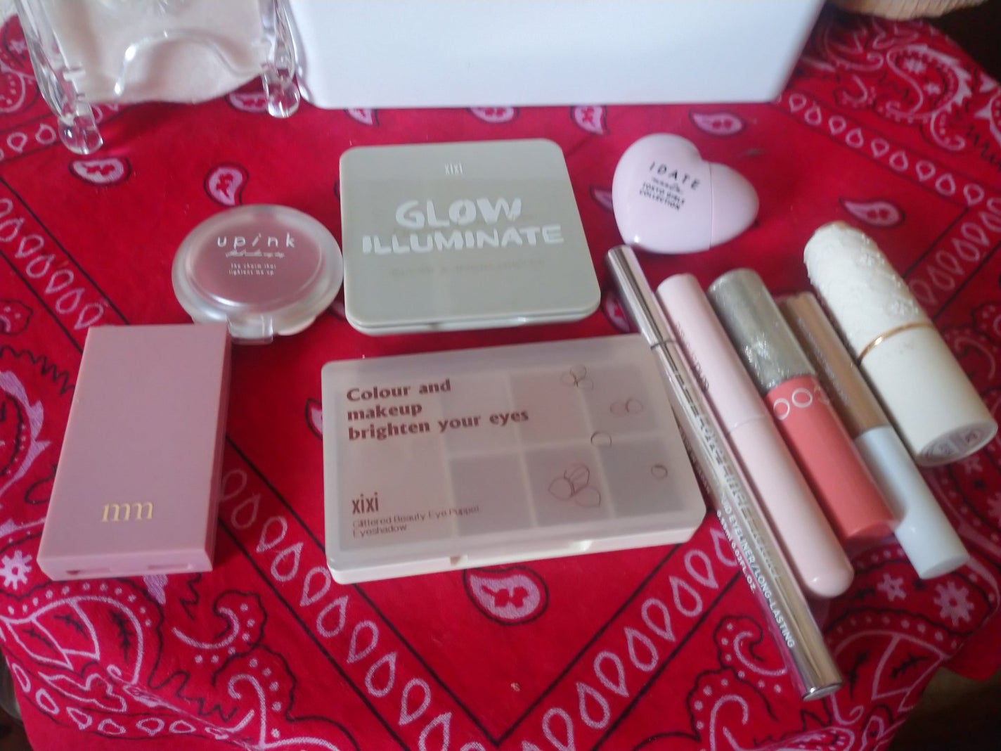 ラスティング リップカラーN/CEZANNE/口紅を使ったクチコミ(2枚目)